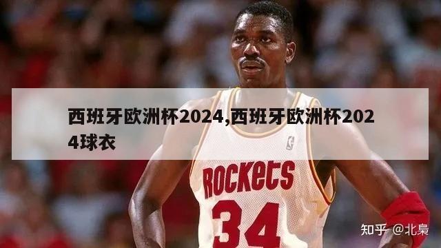 西班牙欧洲杯2024,西班牙欧洲杯2024球衣