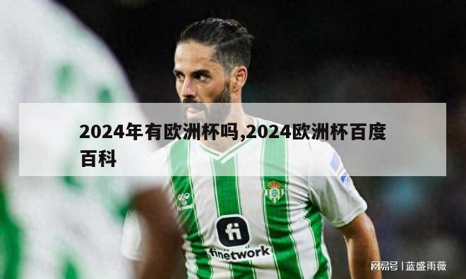 2024年有欧洲杯吗,2024欧洲杯百度百科