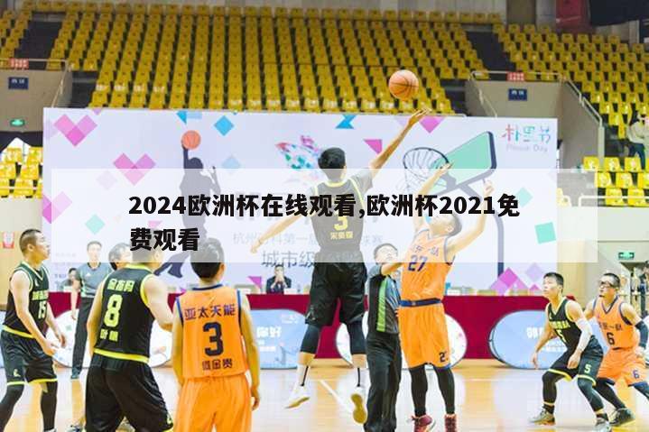 2024欧洲杯在线观看,欧洲杯2021免费观看