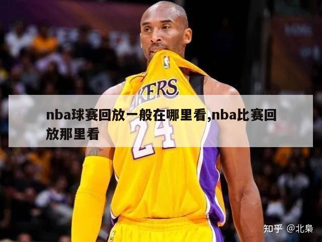 nba球赛回放一般在哪里看,nba比赛回放那里看