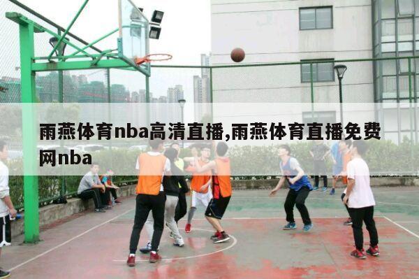 雨燕体育nba高清直播,雨燕体育直播免费网nba