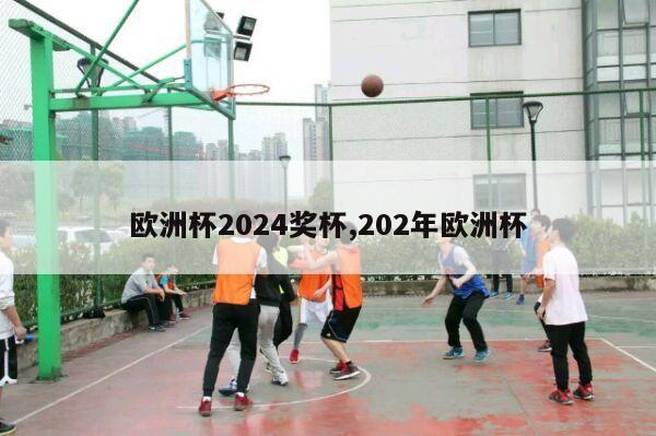 欧洲杯2024奖杯,202年欧洲杯