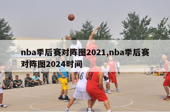 nba季后赛对阵图2021,nba季后赛对阵图2024时间