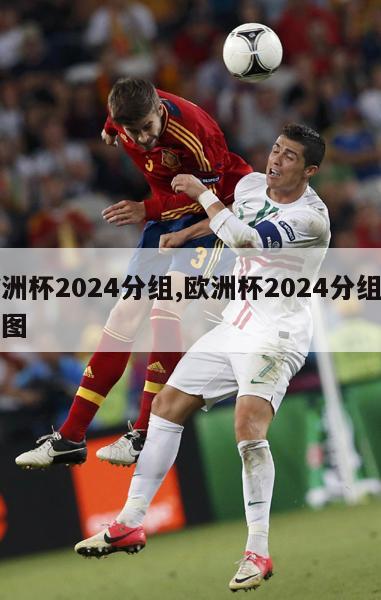 欧洲杯2024分组,欧洲杯2024分组海报图