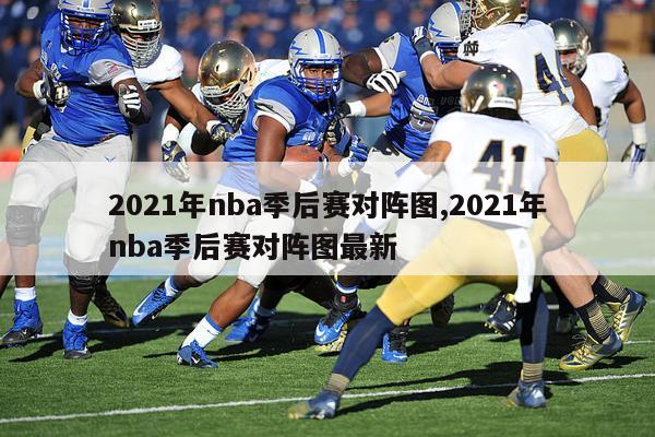 2021年nba季后赛对阵图,2021年nba季后赛对阵图最新