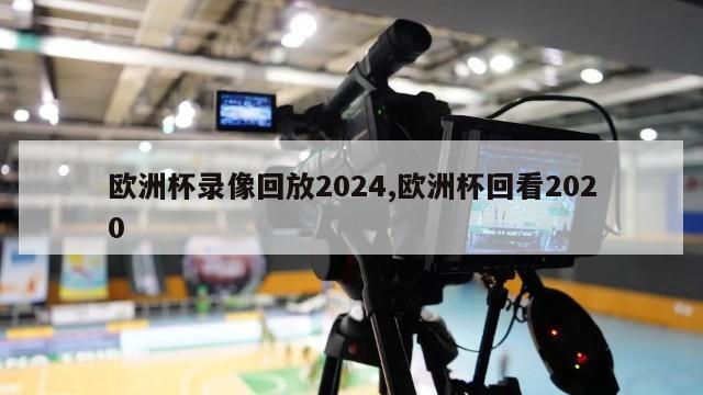 欧洲杯录像回放2024,欧洲杯回看2020